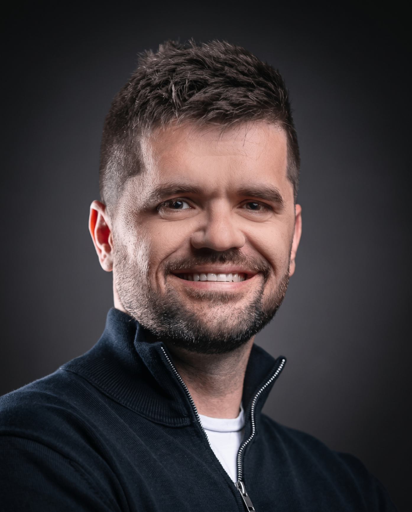 Ing. Lukáš Grof